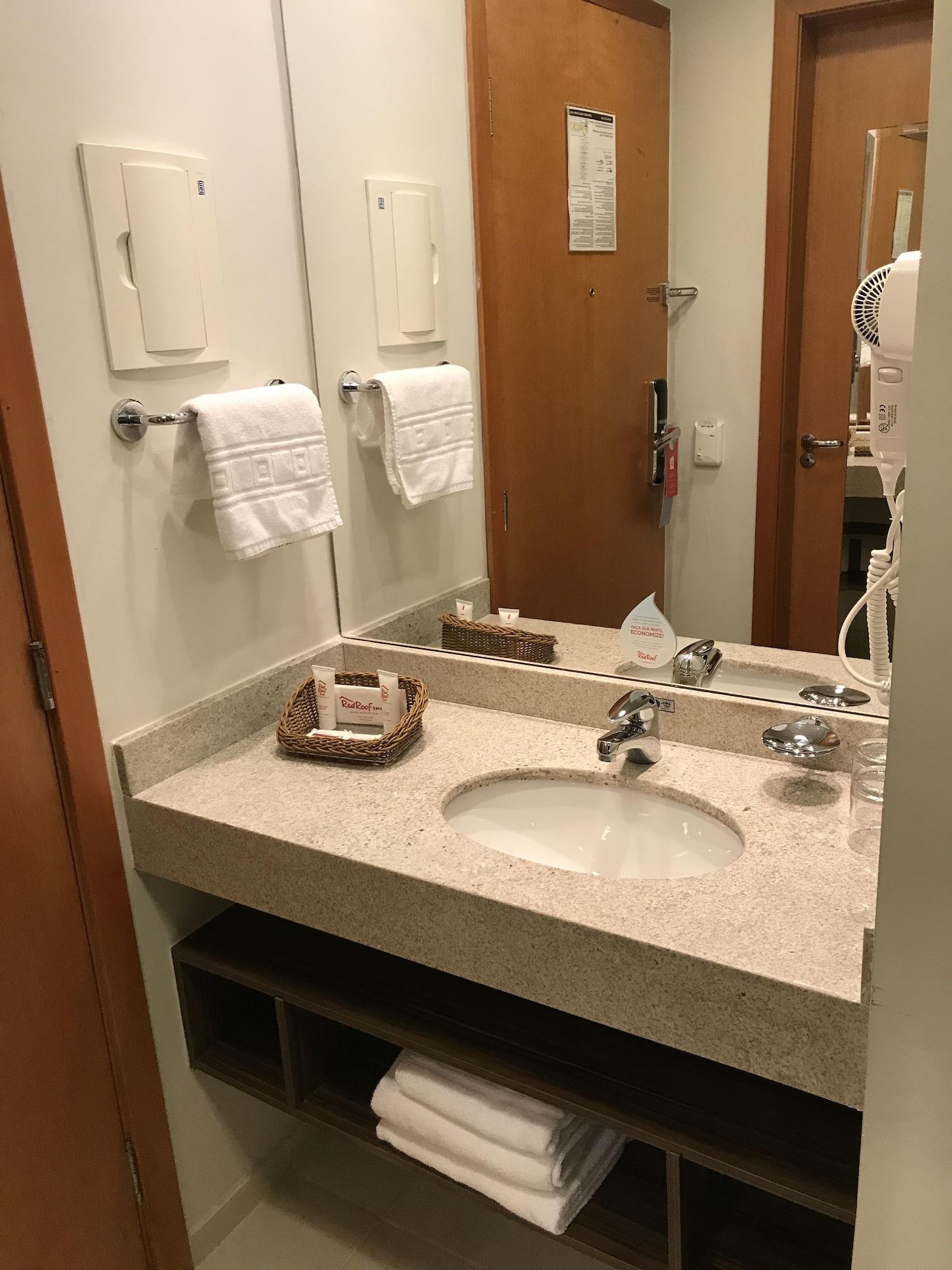 Nobile Inn Dutra Rio De Janeiro Сан-Жуан-ди-Мерити Экстерьер фото
