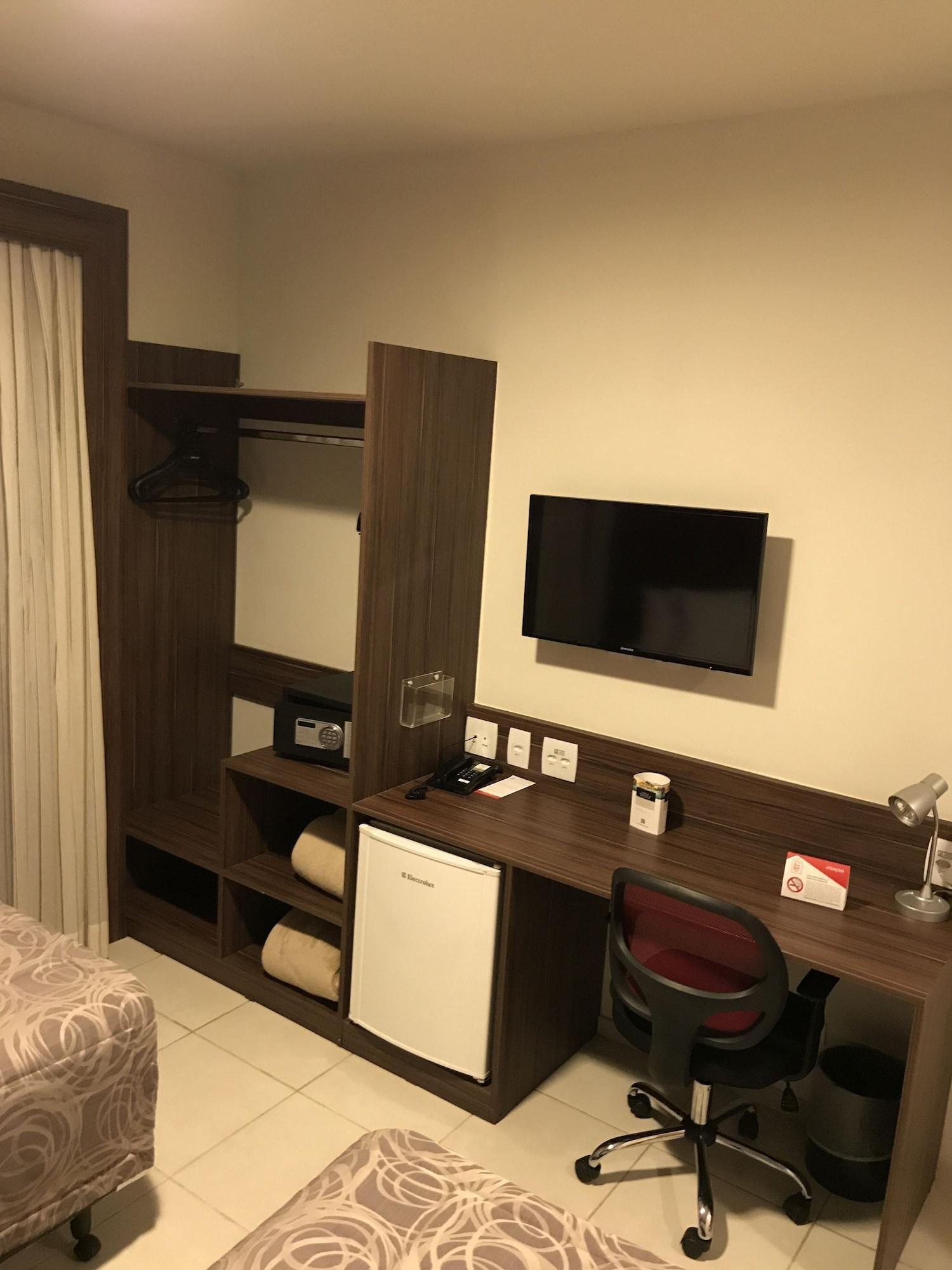 Nobile Inn Dutra Rio De Janeiro Сан-Жуан-ди-Мерити Экстерьер фото