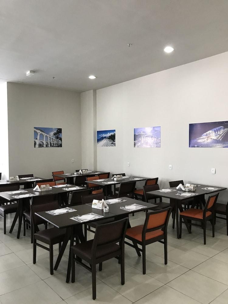 Nobile Inn Dutra Rio De Janeiro Сан-Жуан-ди-Мерити Экстерьер фото