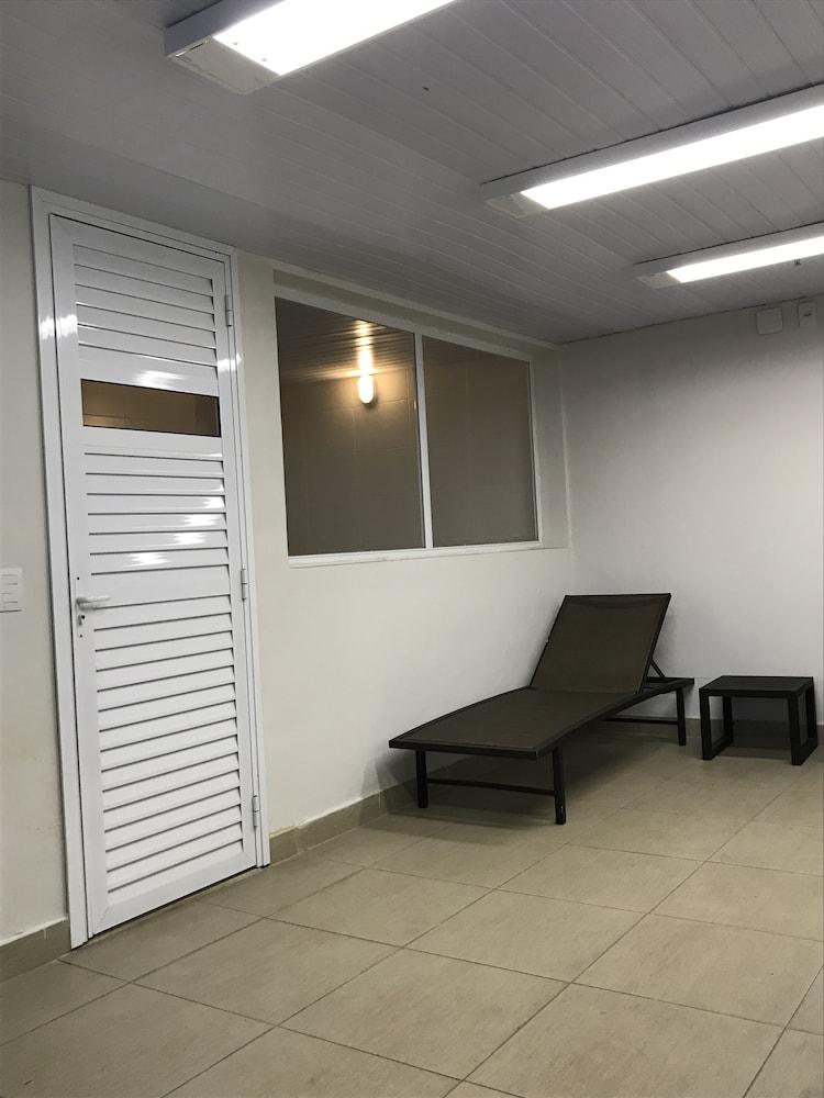 Nobile Inn Dutra Rio De Janeiro Сан-Жуан-ди-Мерити Экстерьер фото