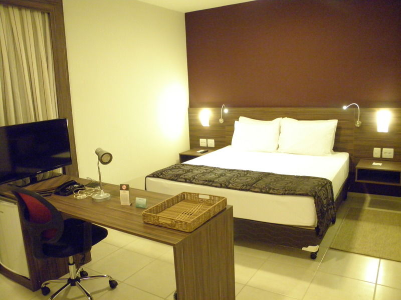 Nobile Inn Dutra Rio De Janeiro Сан-Жуан-ди-Мерити Экстерьер фото