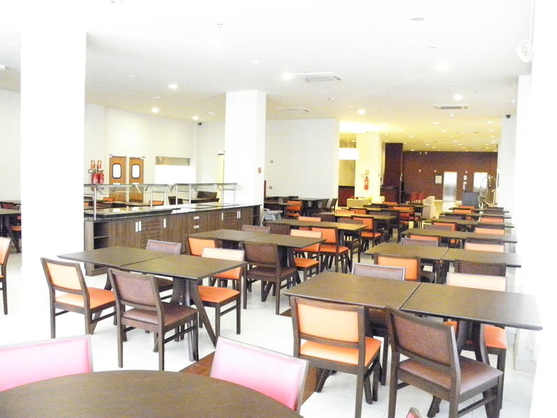 Nobile Inn Dutra Rio De Janeiro Сан-Жуан-ди-Мерити Экстерьер фото
