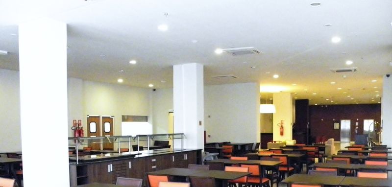 Nobile Inn Dutra Rio De Janeiro Сан-Жуан-ди-Мерити Экстерьер фото