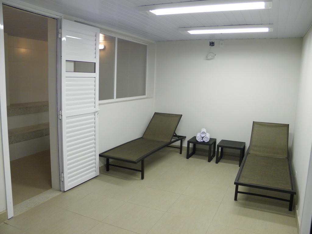 Nobile Inn Dutra Rio De Janeiro Сан-Жуан-ди-Мерити Экстерьер фото
