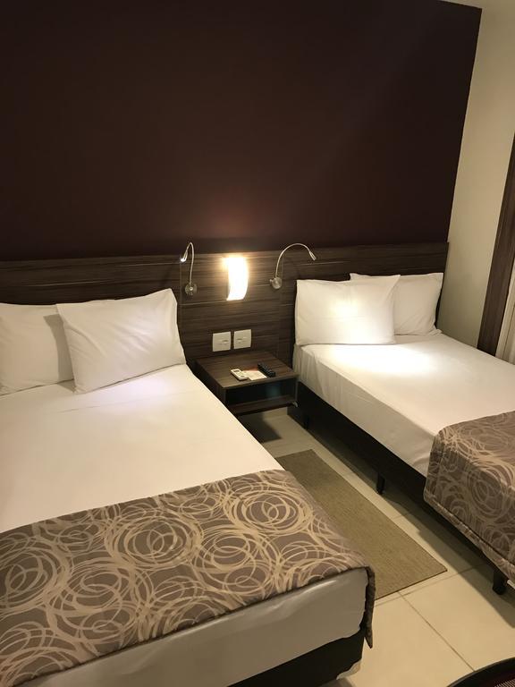 Nobile Inn Dutra Rio De Janeiro Сан-Жуан-ди-Мерити Экстерьер фото