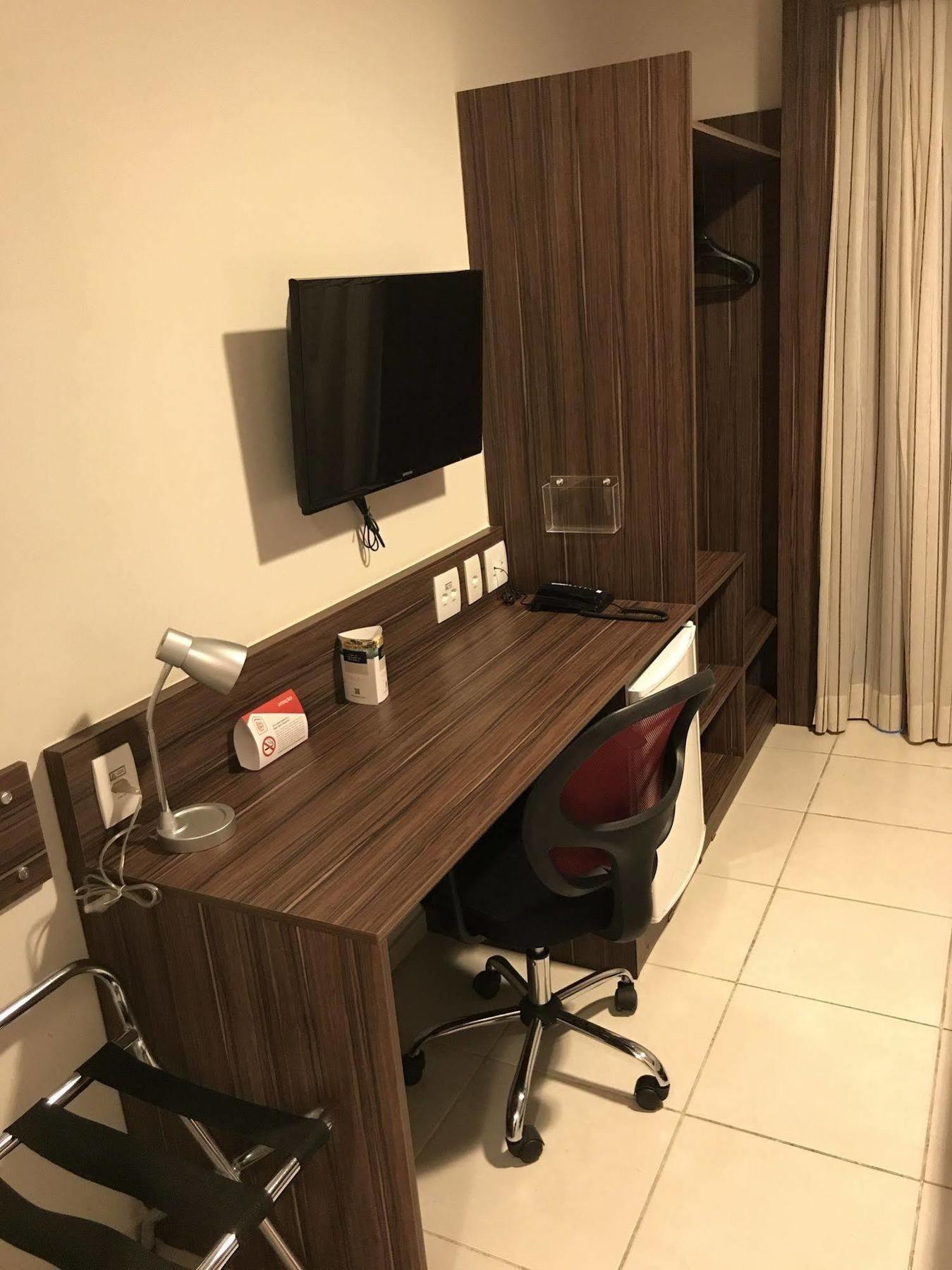 Nobile Inn Dutra Rio De Janeiro Сан-Жуан-ди-Мерити Экстерьер фото