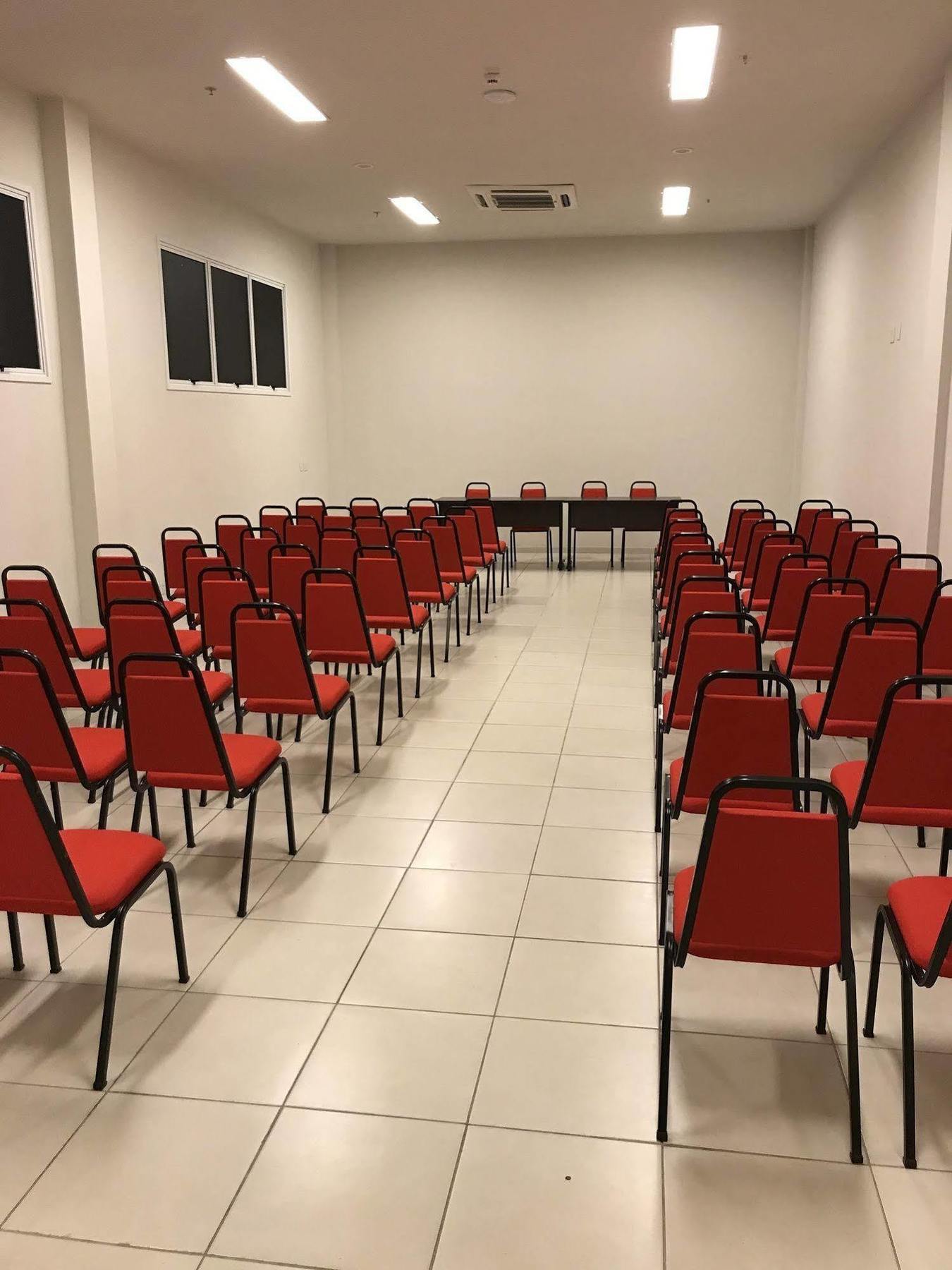 Nobile Inn Dutra Rio De Janeiro Сан-Жуан-ди-Мерити Экстерьер фото