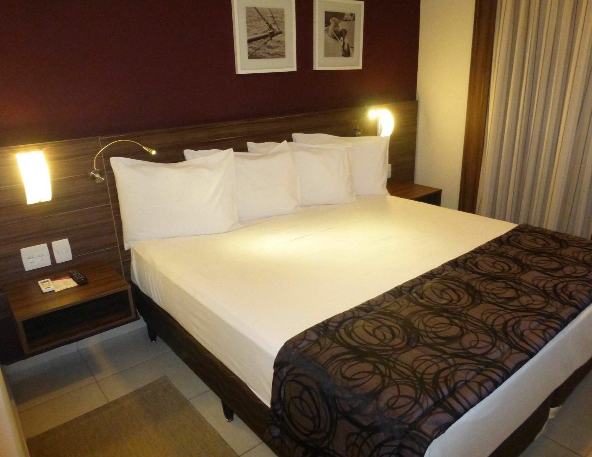 Nobile Inn Dutra Rio De Janeiro Сан-Жуан-ди-Мерити Экстерьер фото