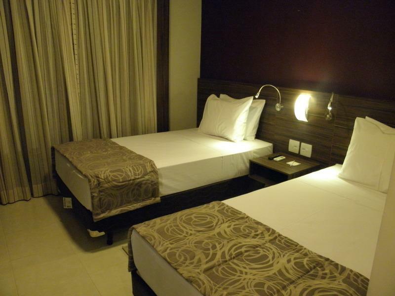 Nobile Inn Dutra Rio De Janeiro Сан-Жуан-ди-Мерити Экстерьер фото